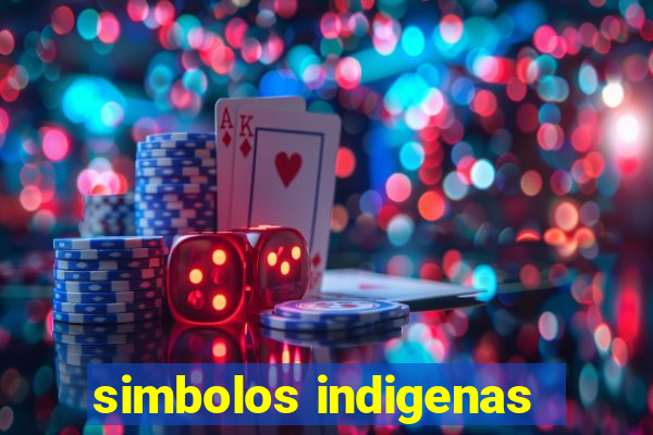 simbolos indigenas